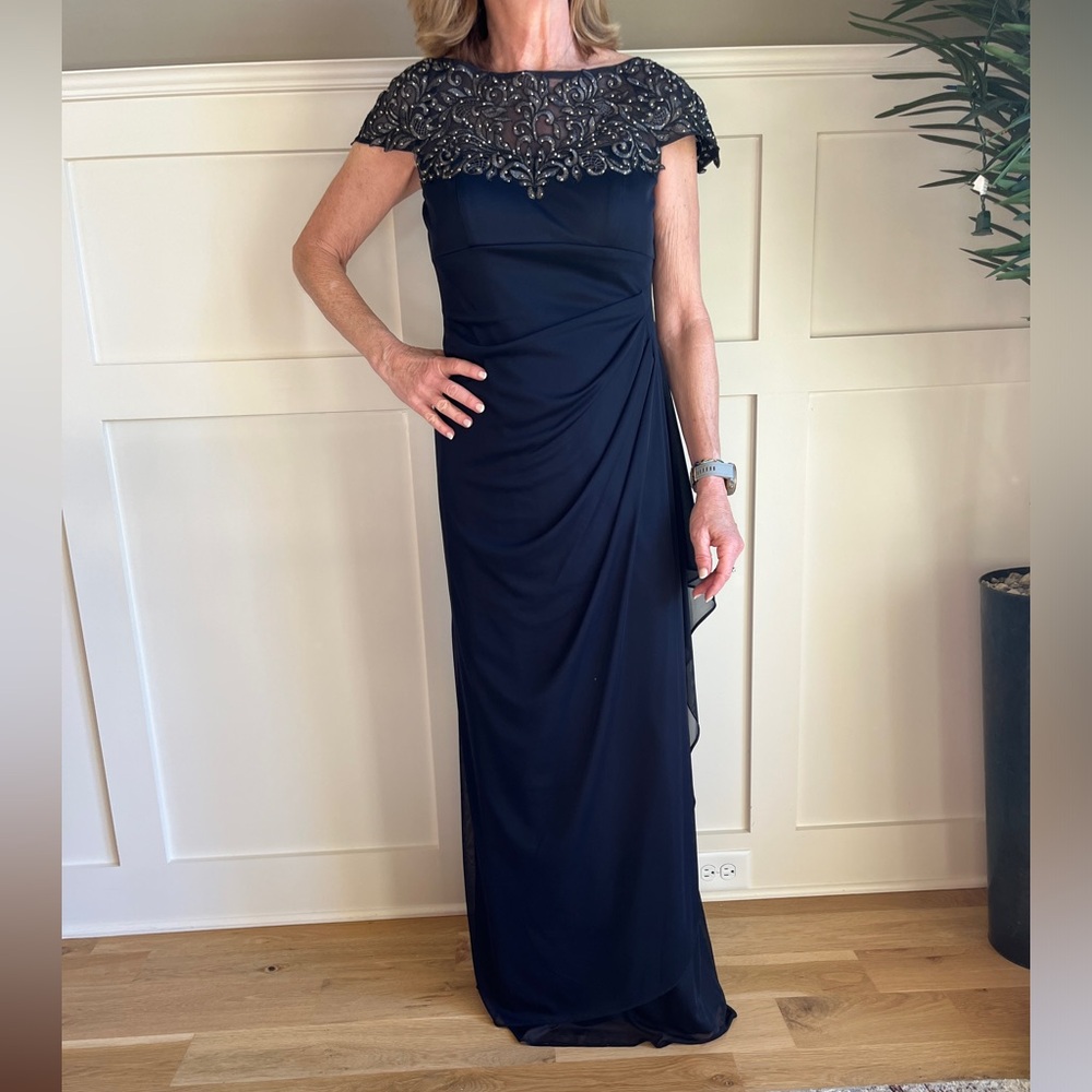 Xscape Mother of the Bride Dress
